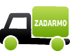 Doprava zadarmo nad 60 €