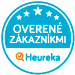 Heureka.sk - Overené zákazníkmi